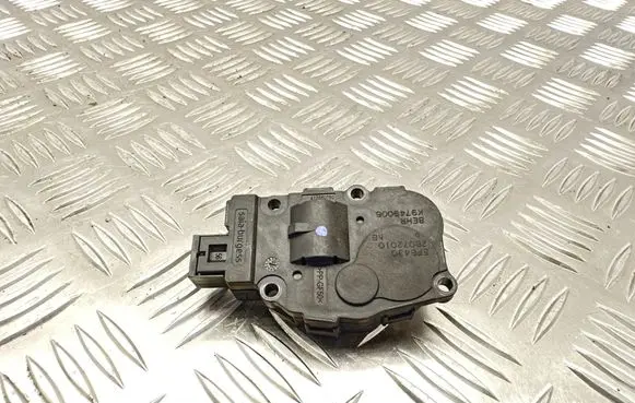 BMW 5 F10 F11 Air flap motor/actuator 410475520