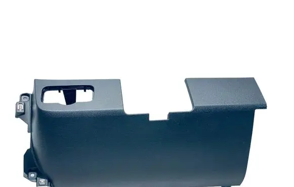 Mercedes-Benz Sprinter W907 W910 Dashboard lower bottom trim panel A9106807000