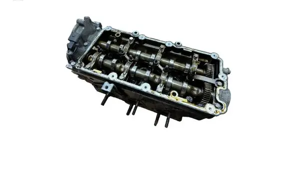 Volkswagen Phaeton Engine head 0594AL