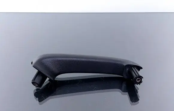 Volkswagen PASSAT B3 Front door interior handle 357867180