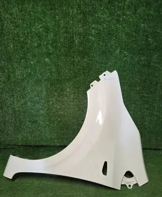 KIA Picanto Fender 