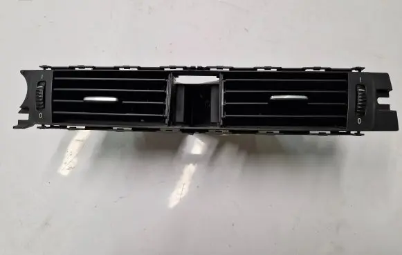 BMW 3 E90 E91 Dash center air vent grill 6924082