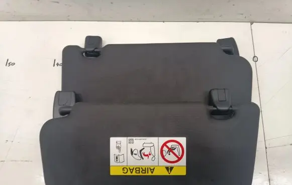 Ford Focus Sun visor DU5A00014CB
