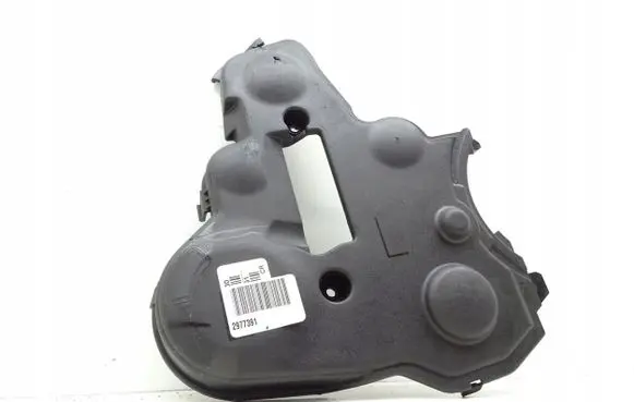 Volvo XC60 Timing belt guard (cover) 31401142
