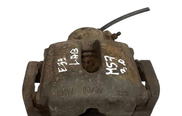 BMW 5 E39 Front brake caliper 34116773132 6773132