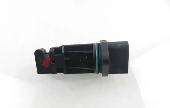 Mass air flow meter