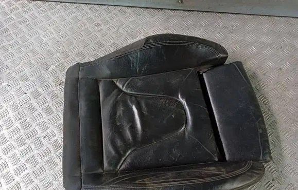 Seat trim