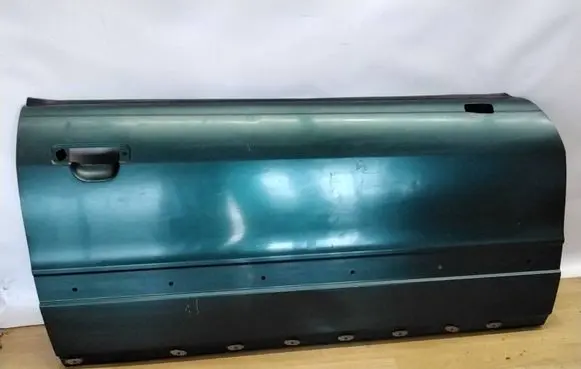 Audi Coupe Door (2 Door Coupe) 