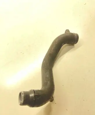 BMW 5 E60 E61 Engine coolant pipe/hose 7800583 10808612