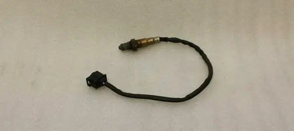 Mercedes-Benz E W212 Lambda probe sensor A0045420818