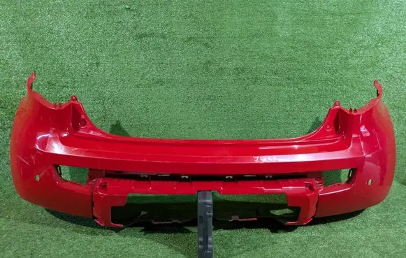 KIA Soul Rear bumper 