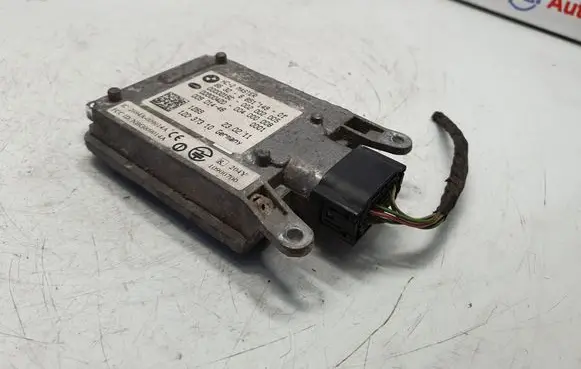 Blind spot module
