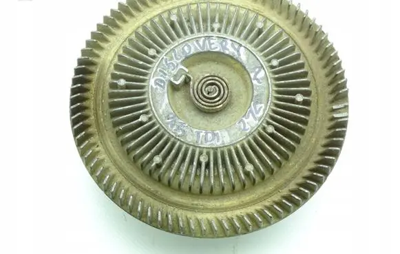 Land Rover Discovery Viscous fan clutch 