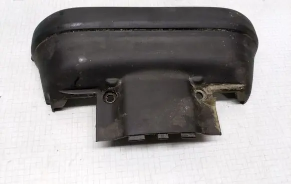 Volvo V70 Timing belt guard (cover) 08658541 08658542