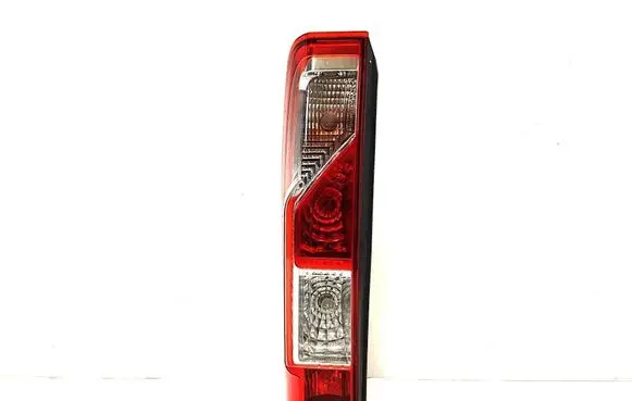 Renault Master III Rear/tail lights