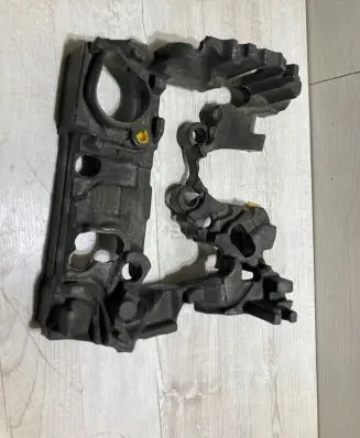 Ford Focus Other engine bay part l1bg9u550ba