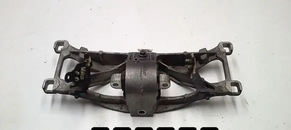 Jaguar XF Engine mount bracket 4R83-5060-AD