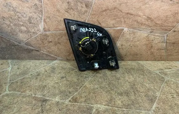 Porsche Panamera (970) Front door speaker 97055255400