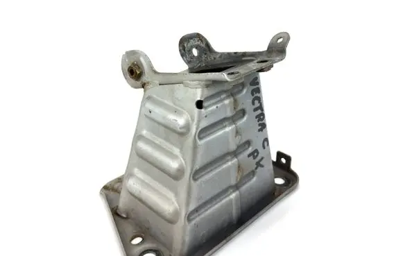 Opel Vectra C Front bumper shock/impact absorber