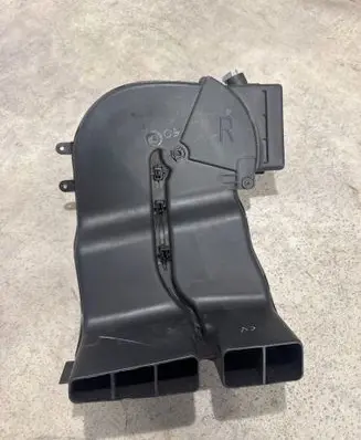 Mercedes-Benz GLE W167 Air intake duct part A1678311301