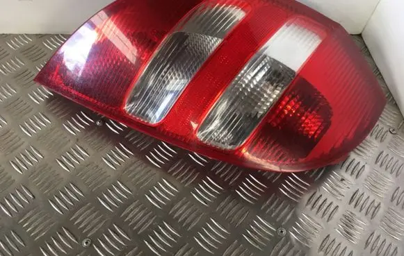 Mercedes-Benz A W169 Rear/tail lights 1698200364L A1698200364L 1698200364