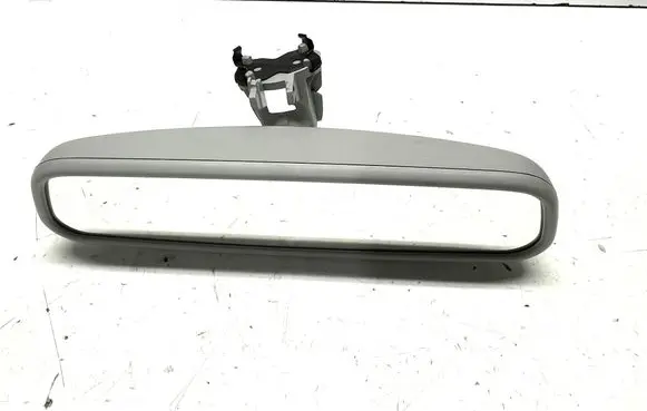 Audi A4 S4 B8 8K Rear view mirror (interior) 8T0857511AA 20282350