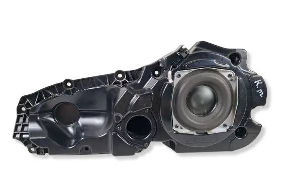 Audi A6 S6 C7 4G Front door speaker 4G0035297