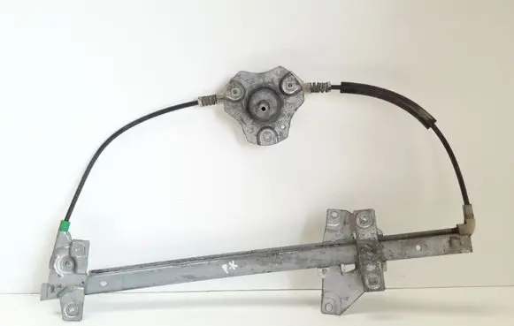 Volvo S40, V40 Front door manual window regulator 