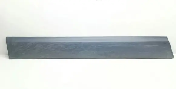 Nissan Qashqai+2 Front door trim (molding) 80871JD00
