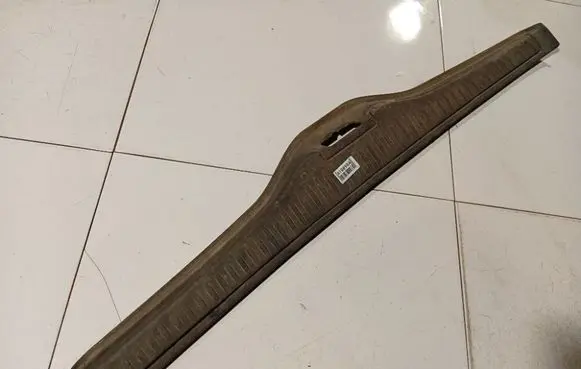 Renault Espace - Grand espace IV Other trunk/boot trim element