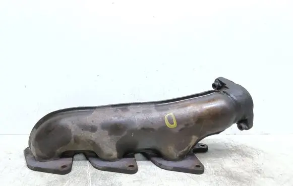 Mercedes-Benz S W221 Exhaust manifold 