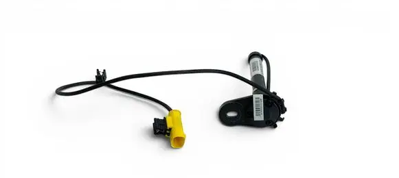 Mercedes-Benz EQA Bonnet Pedestrian Airbag Actuator A2479069901 54141