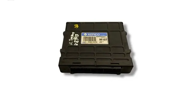 Ford Transit Gearbox control unit/module 9544039725 158811X 9090930259A1