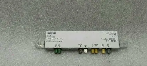 Bentley Flying Spur Aerial antenna switch 3W5035225C