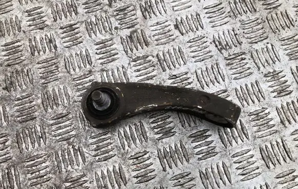 Mercedes-Benz C W205 Front anti-roll bar/stabilizer link A2053230717