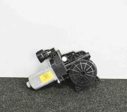Land Rover Range Rover Evoque L538 Rear door window regulator motor 918957103