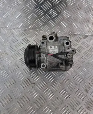 Opel Mokka Air conditioning (A/C) compressor (pump) 95059820