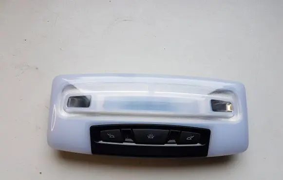 BMW 4 F36 Gran coupe Rear seat light 43927793202 7793202