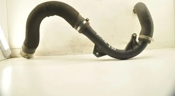 Dacia Sandero III Intercooler hose/pipe 310000195603 400000574102