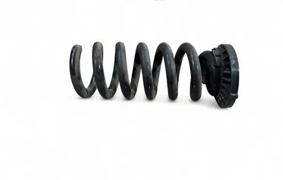 Mercedes-Benz C W205 Rear coil spring A2053241600