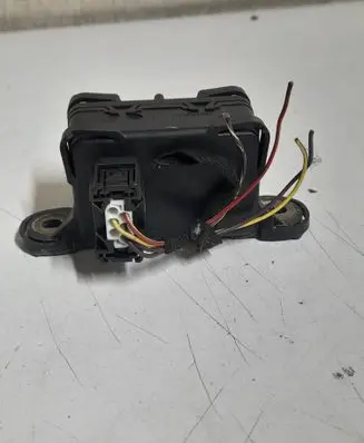 Mercedes-Benz ML W163 ESP acceleration yaw rate sensor A0045423818 CN36626U0U 10170103573