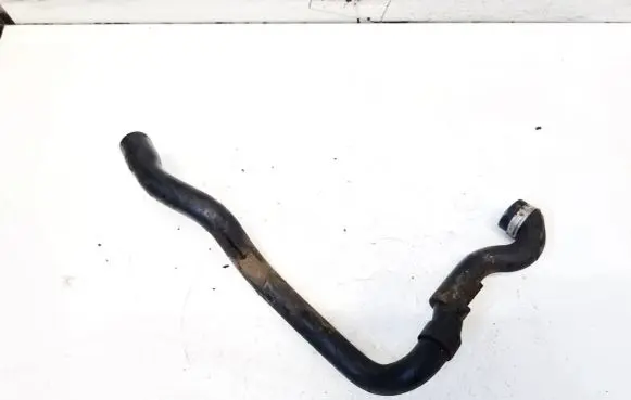 Ford Mondeo MK IV Breather hose/pipe 
