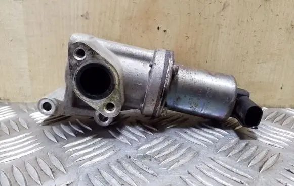 KIA Soul EGR valve 284102A350