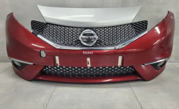 Nissan Note (E12) Front bumper 62022-3WF0H 620223WF0H