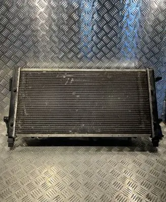 Volkswagen Transporter - Caravelle T4 Radiator set 701121207