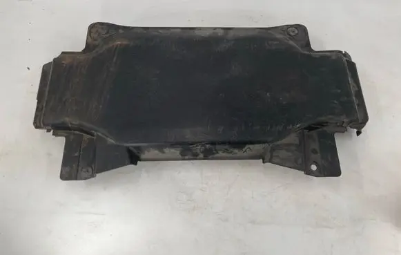 Mercedes-Benz E W210 Engine splash shield/under tray A2105242430