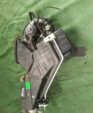 SsangYong Rodius Interior heater climate box assembly 