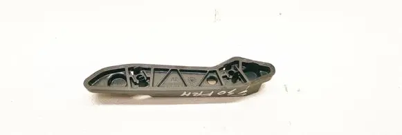 BMW 3 F30 F35 F31 Front bumper mounting bracket 7255362 51127255362