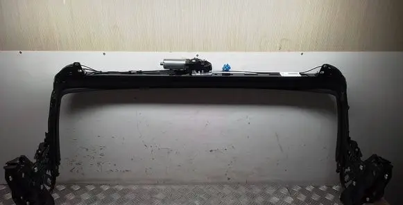 Porsche 911 991 Other interior part 99156112505