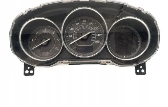 Mazda 6 Speedometer (instrument cluster) 1WGKP5H